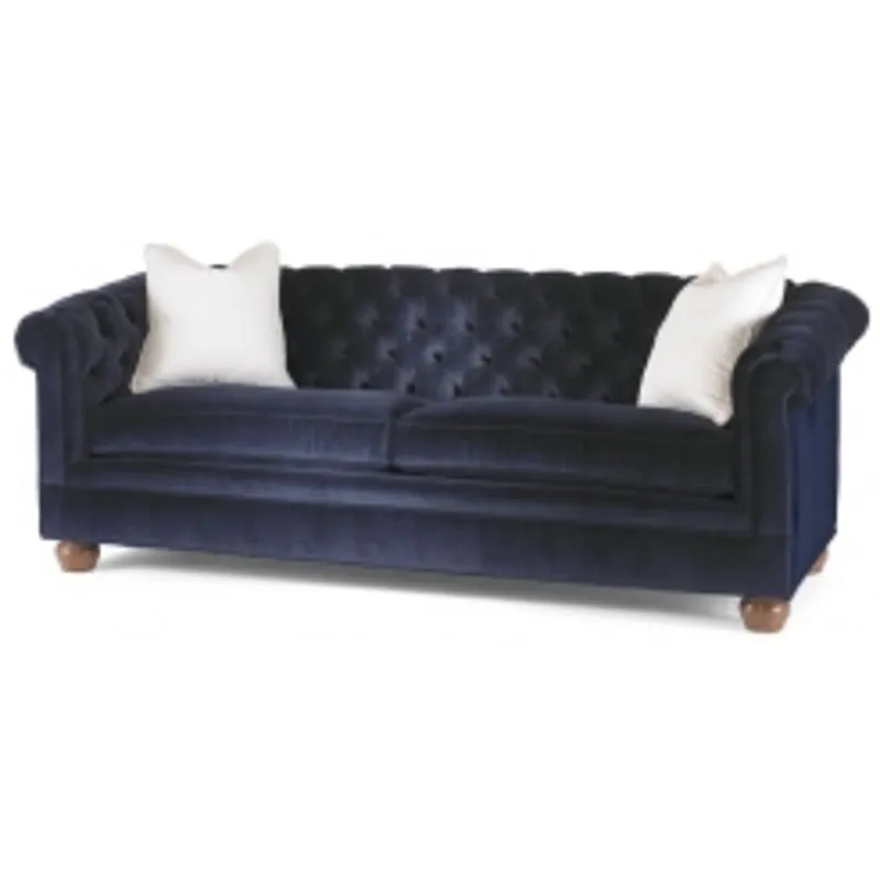 Century Signature Jones Long Sofa