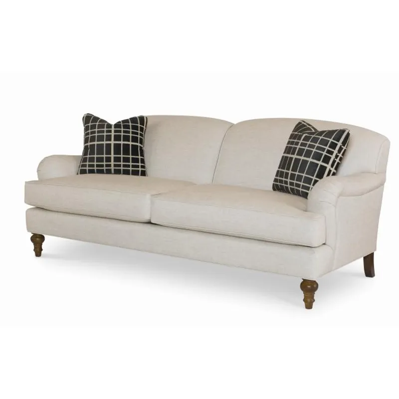 Century Studio Essentials Clifton Sofa Without Casters