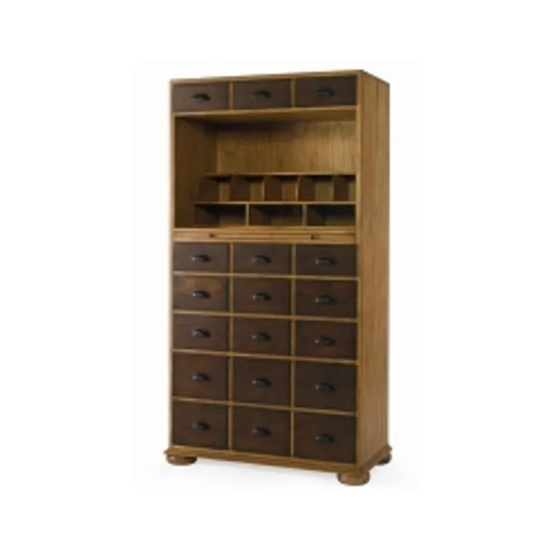 Bob Timberlake - Vintner's Club Apothecary Desk