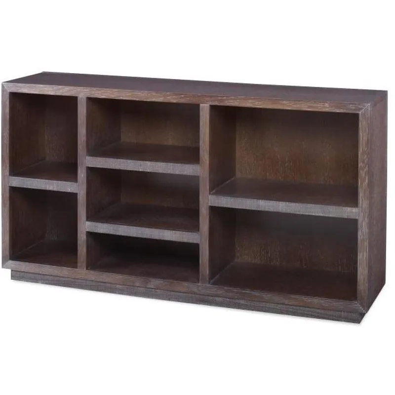 Thomas O'Brien Studio Bookcase Right