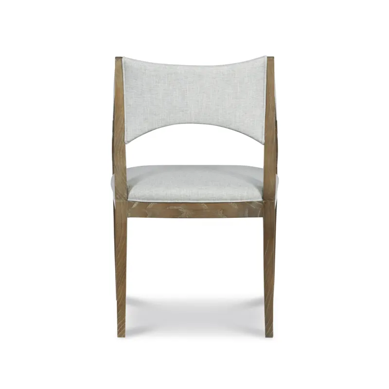 Thomas O\'Brien - Upholstery Bibi Arm Chair