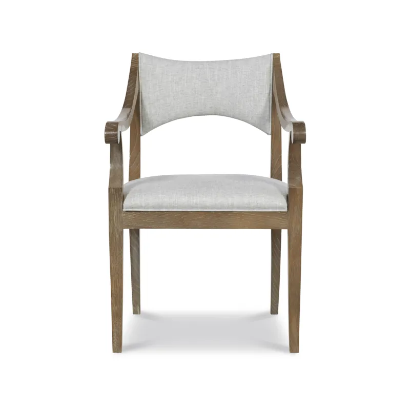 Thomas O\'Brien - Upholstery Bibi Arm Chair