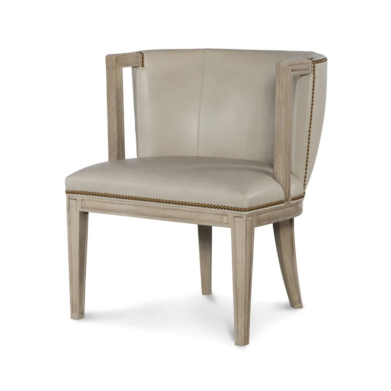 Thomas O\'Brien - Upholstery Chanin Chair