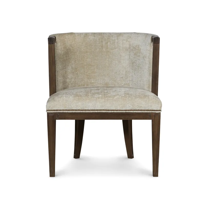 Thomas O\'Brien - Upholstery Chanin Chair