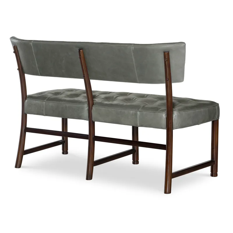 Thomas O\'Brien - Upholstery Dabney Bench