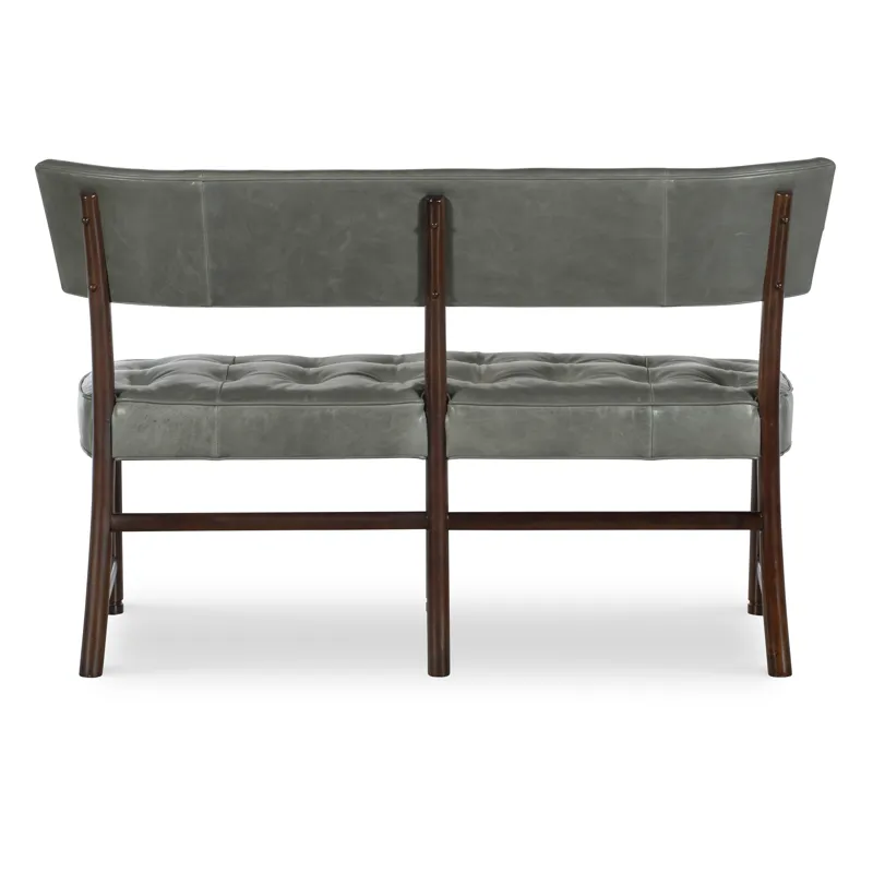 Thomas O\'Brien - Upholstery Dabney Bench