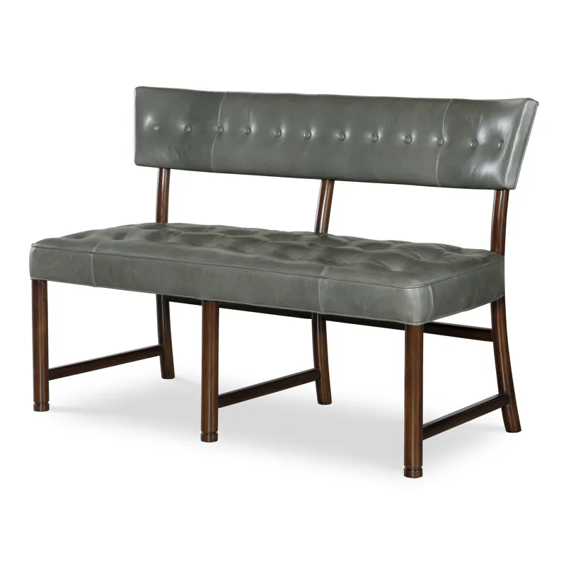 Thomas O\'Brien - Upholstery Dabney Bench