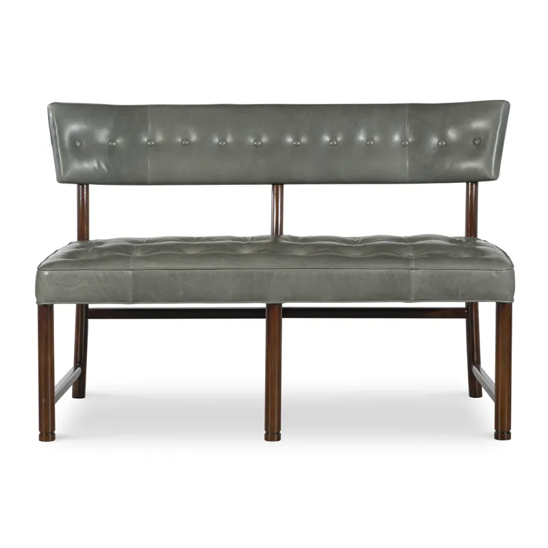 Thomas O\'Brien - Upholstery Dabney Bench