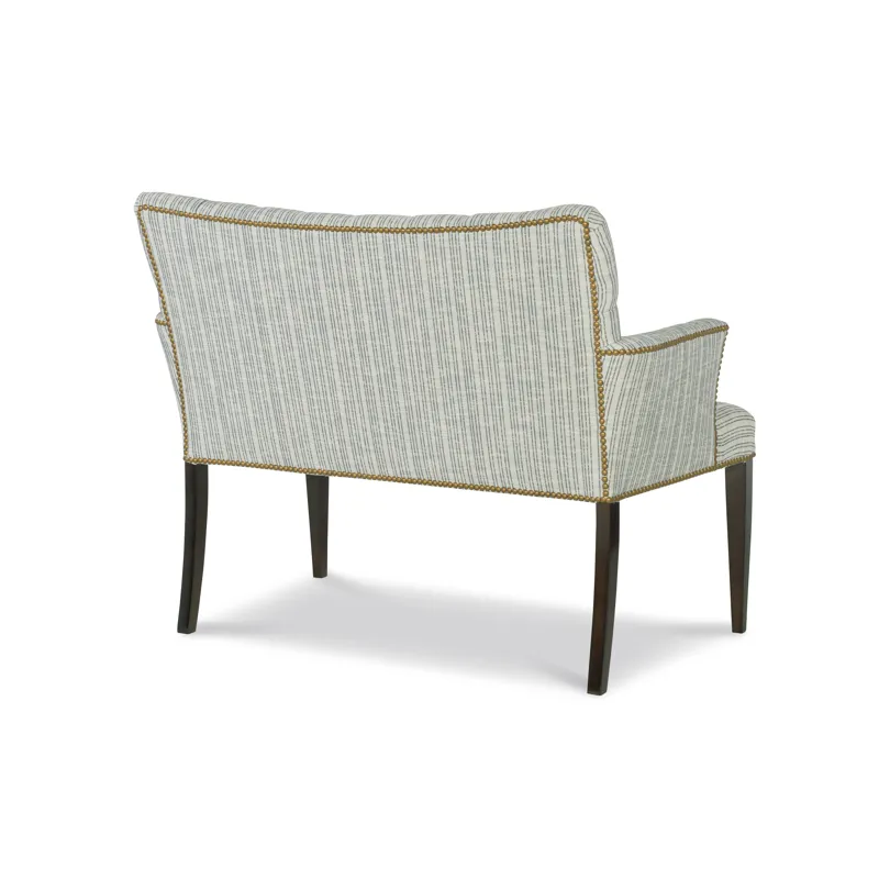 Thomas O'Brien - Upholstery Madison Settee