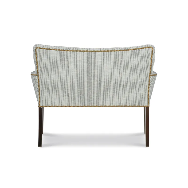 Thomas O'Brien - Upholstery Madison Settee