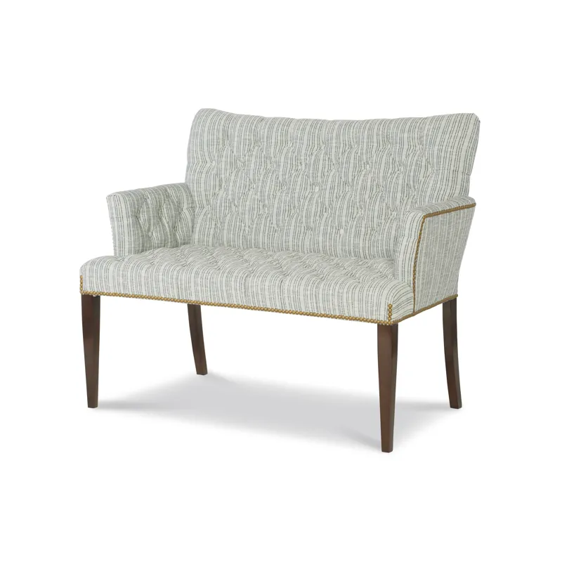 Thomas O'Brien - Upholstery Madison Settee