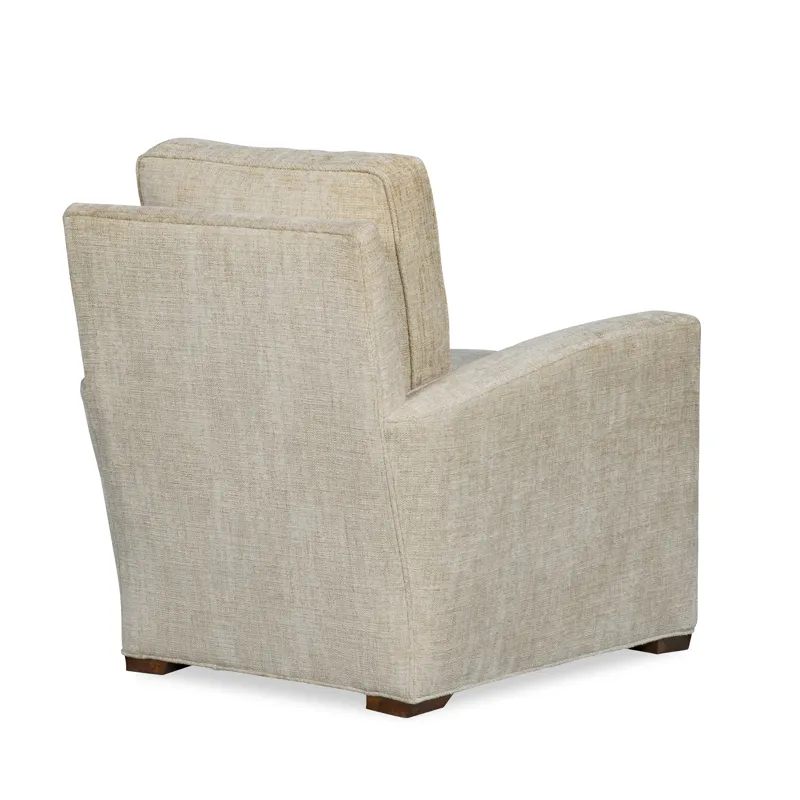 Thomas O\'Brien - Upholstery Derby Lounge Chair