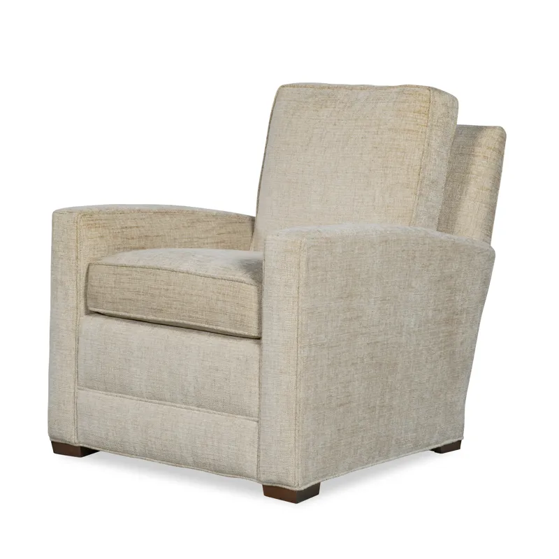 Thomas O\'Brien - Upholstery Derby Lounge Chair