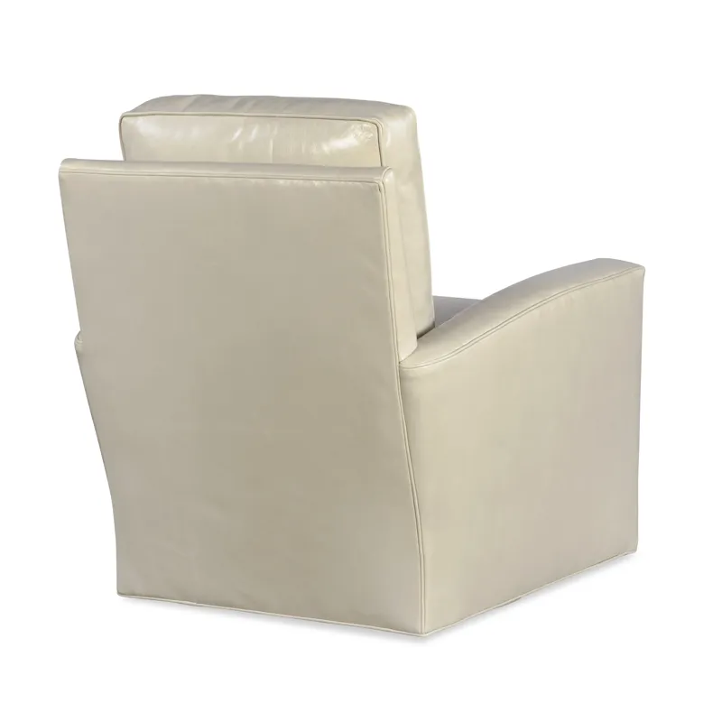 Thomas O\'Brien - Upholstery Derby Swivel Chair