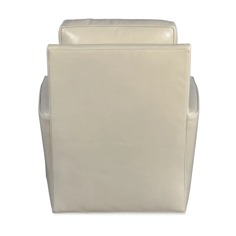 Thomas O\'Brien - Upholstery Derby Swivel Chair