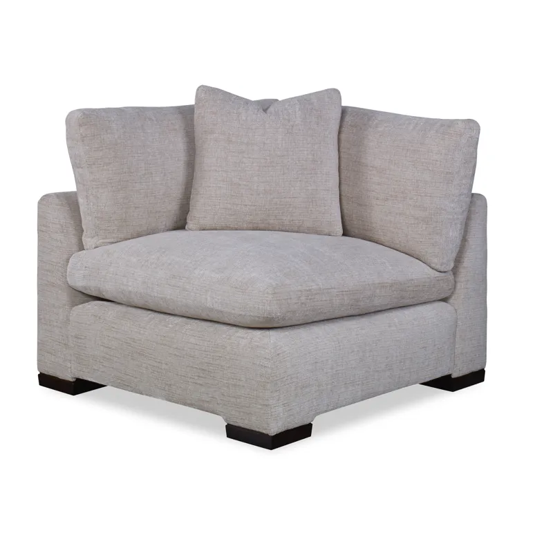 Dunkirk Corner Chair