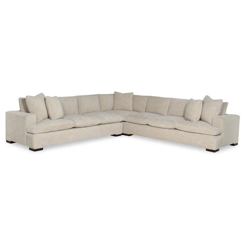 Dunkirk Corner Chair