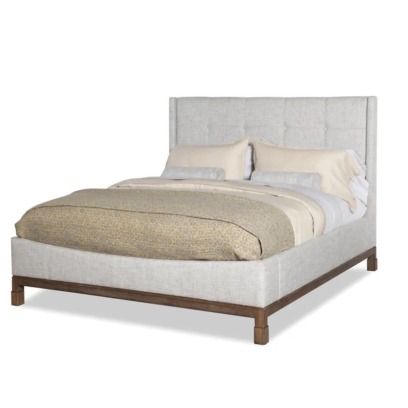 Thomas O\'Brien Jennings Bed - King