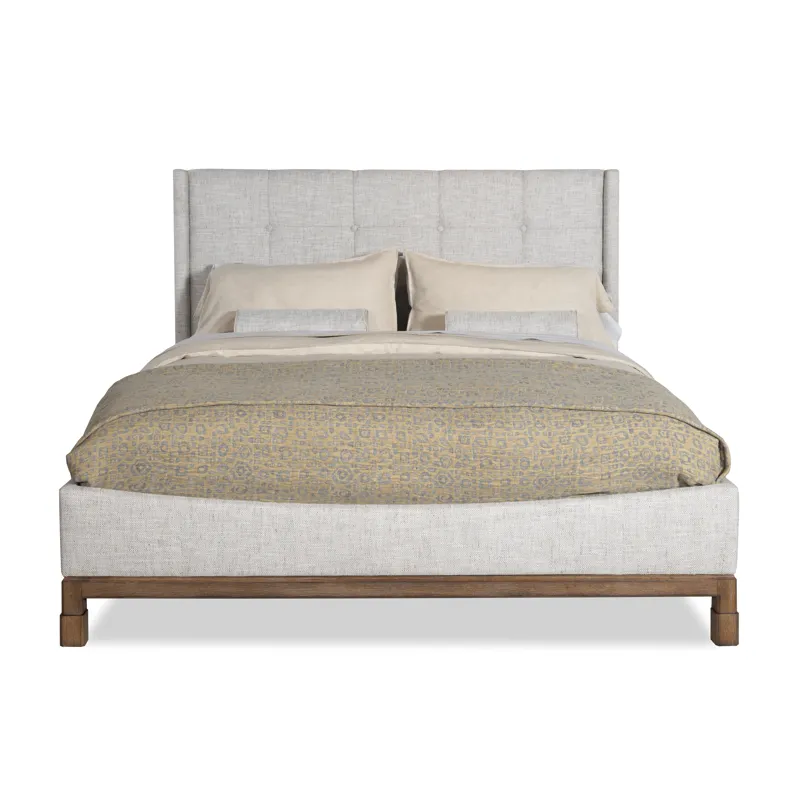 Thomas O\'Brien Jennings Bed - King