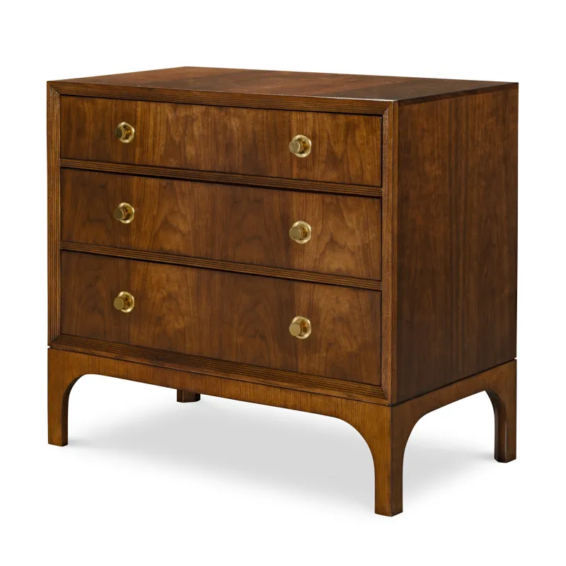 Thomas O\'Brien Teddy Chest