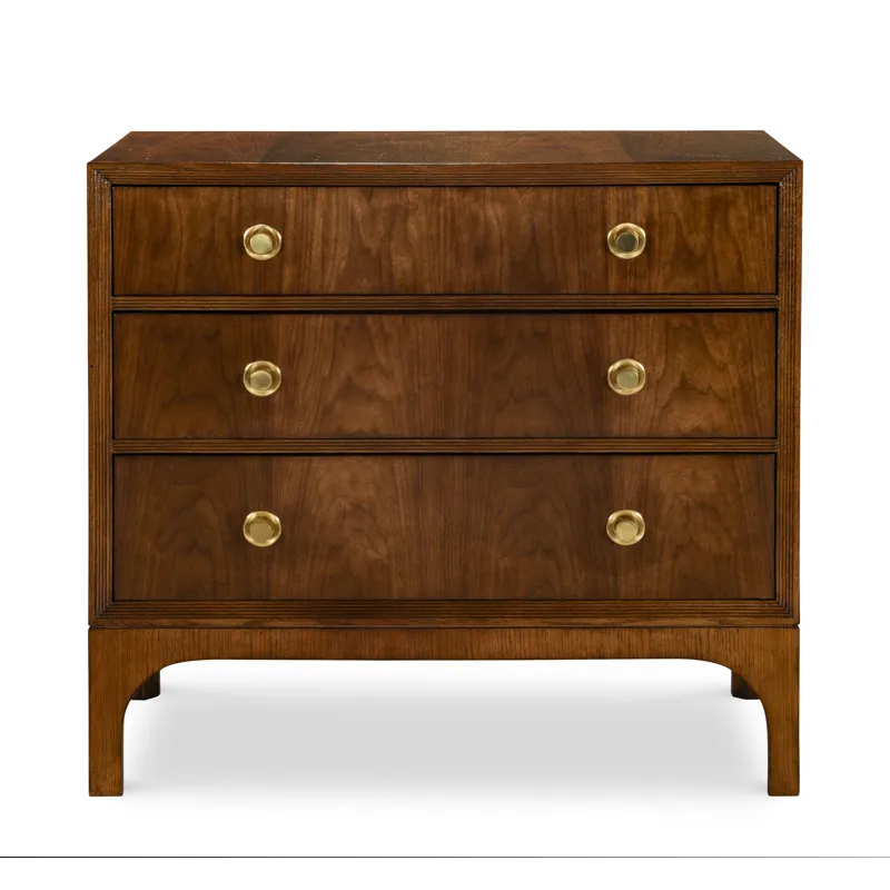 Thomas O\'Brien Teddy Chest