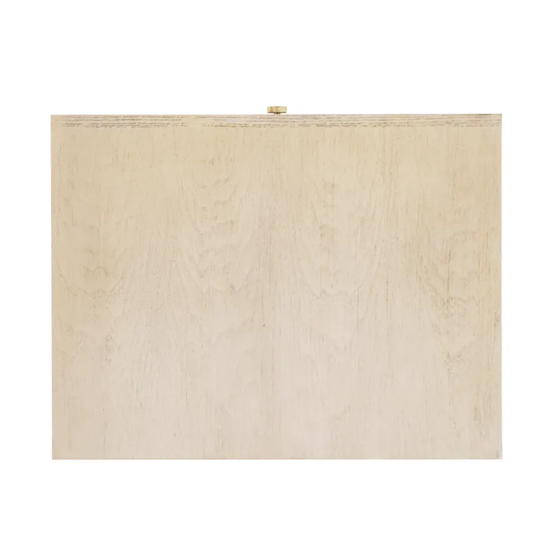 Thomas O\'Brien Teddy Open Shelf Side Table