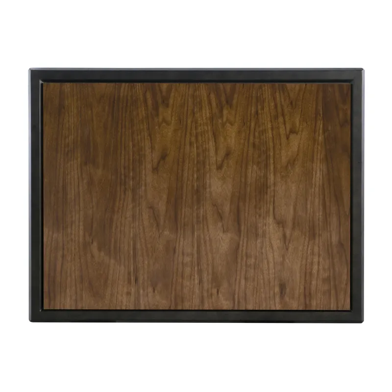 Thomas O\'Brien Jennings Side Table(Walnut)