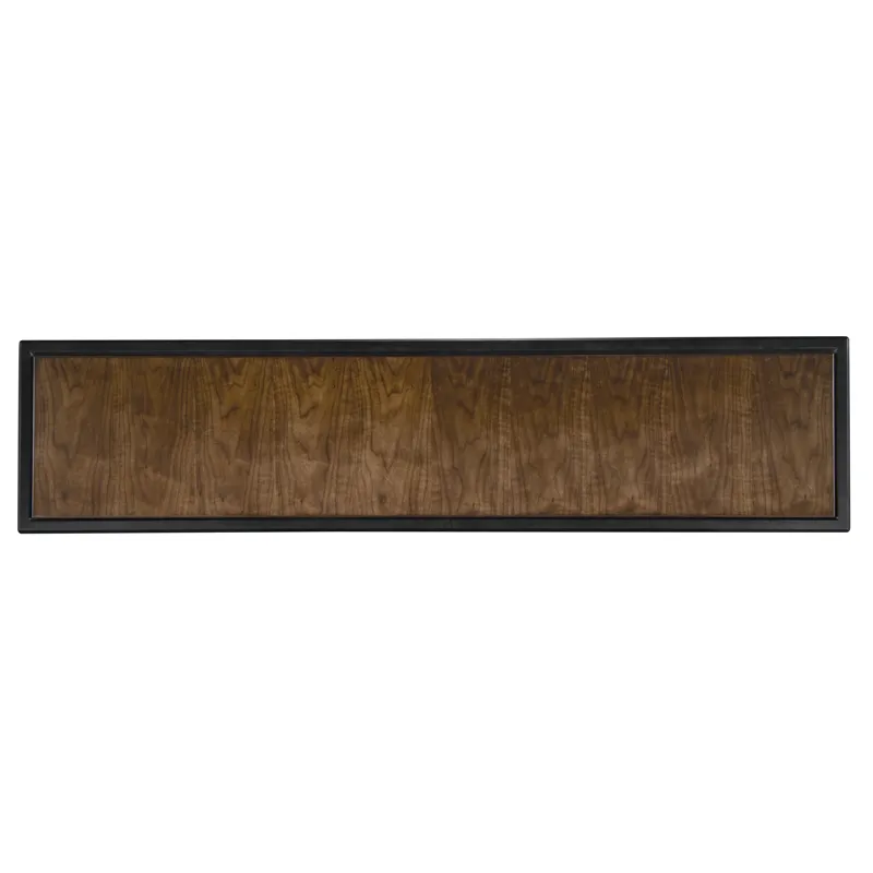 Thomas O\'Brien Jennings Console Table(Walnut)