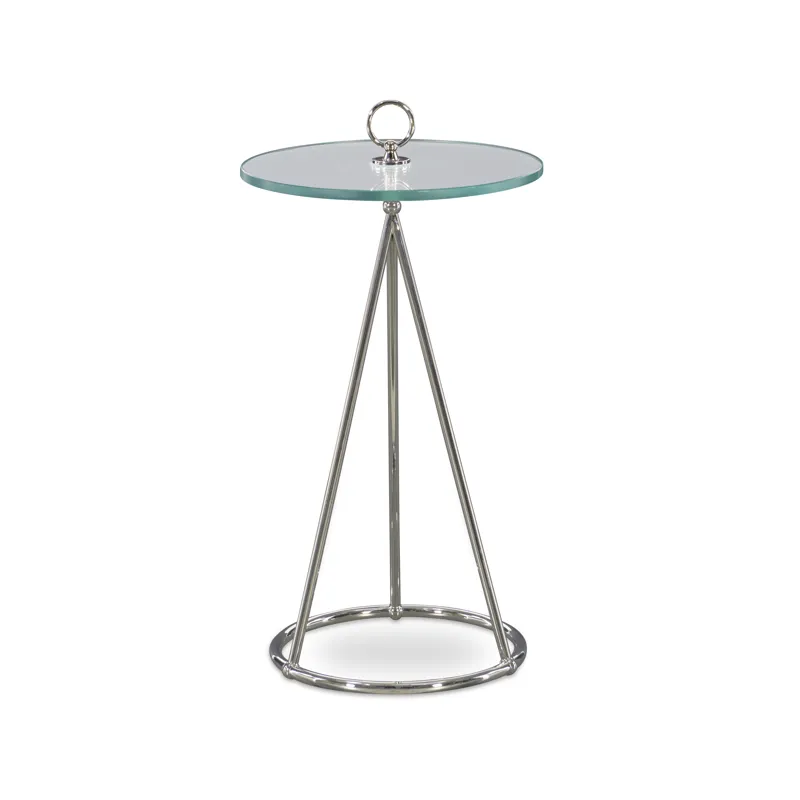 Thomas O\'Brien Nina Accent Table