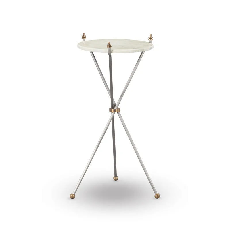 Thomas O\'Brien Felix Martini Table