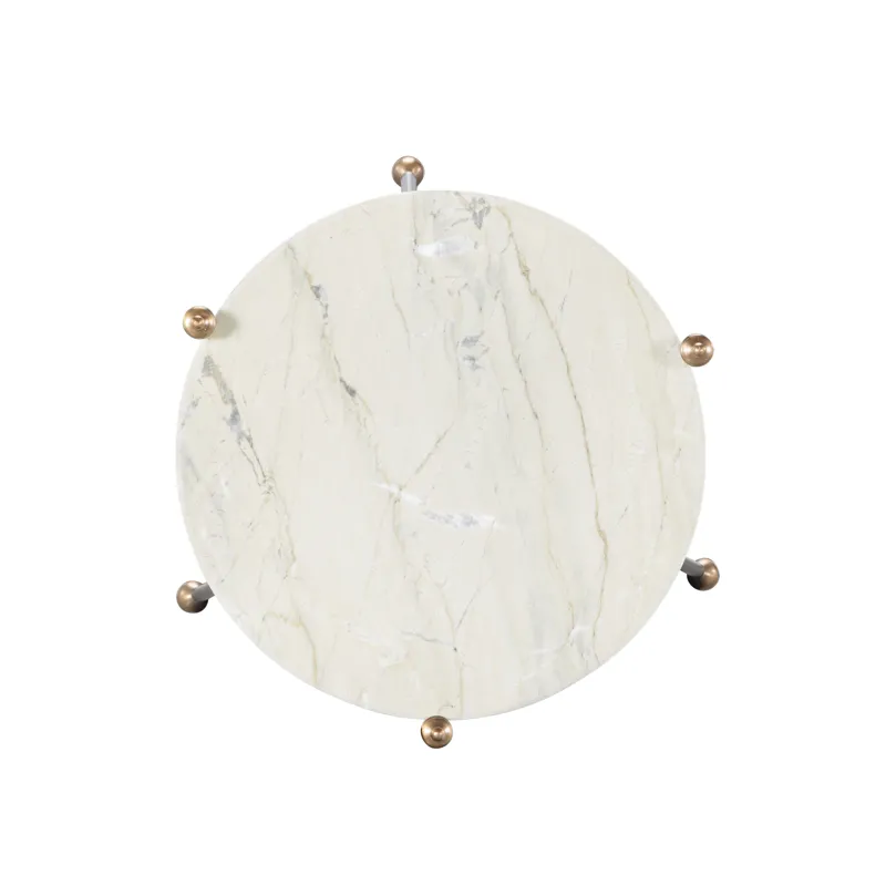 Thomas O\'Brien Felix Martini Table