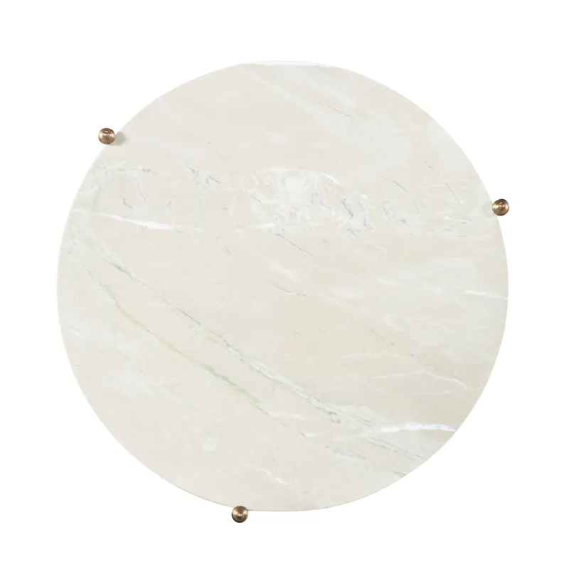 Thomas O\'Brien Felix Side Table