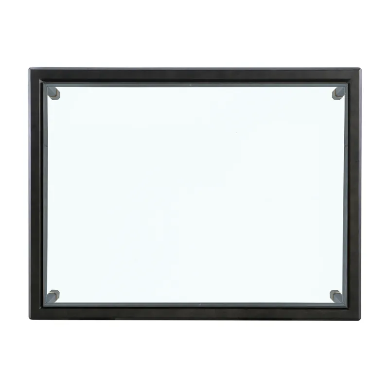 Thomas O\'Brien Jennings Side Table(Glass)