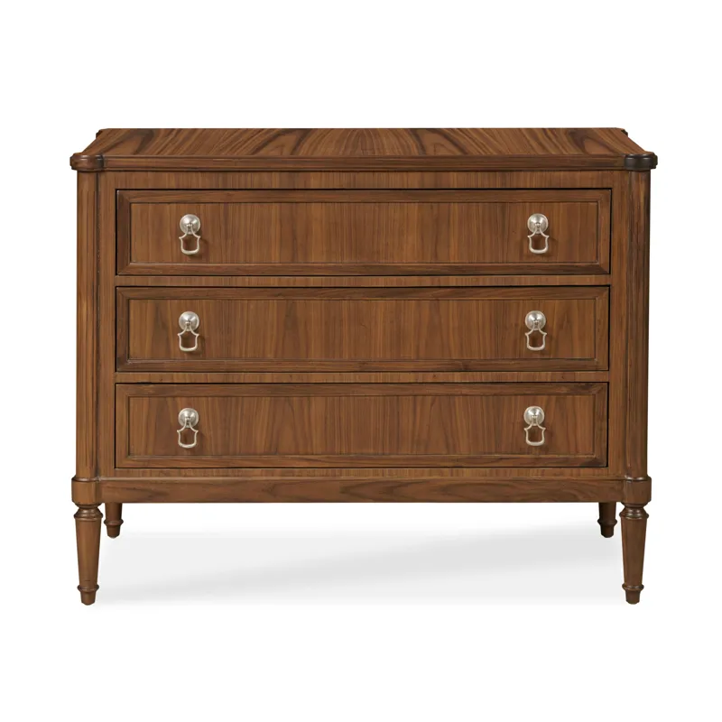 Thomas O\'Brien London Chest City Light