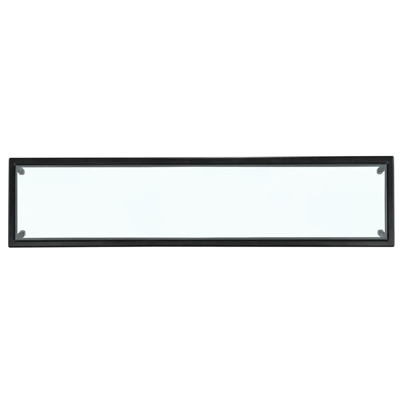 Thomas O\'Brien Jennings Console Table(Glass)