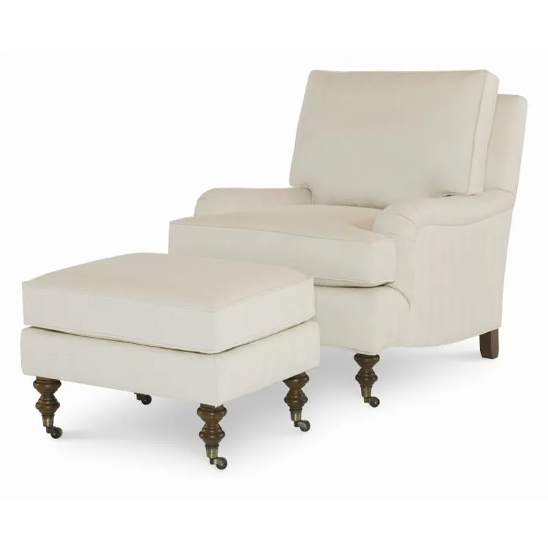 Century Studio Essentials Smith Chair