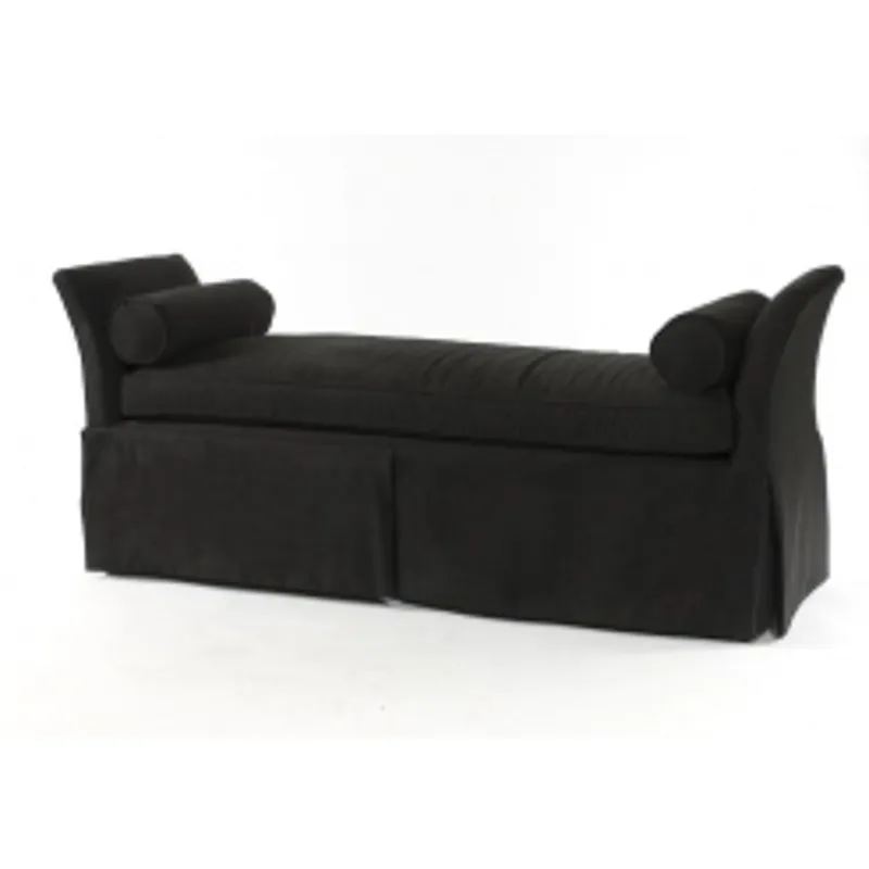 Century Signature Carlton Bench