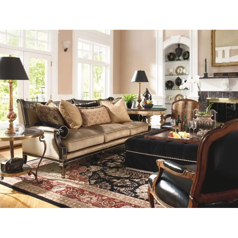 Century Signature Conrad Sofa