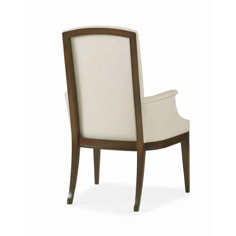 Century Chair Tison Dining Arm Chair