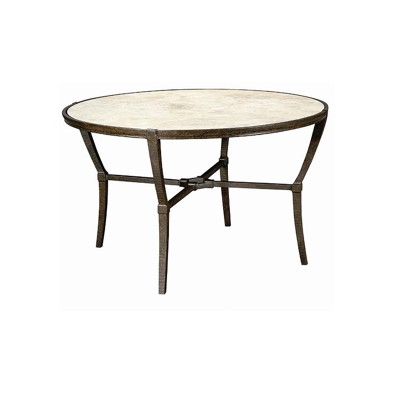 Andalusia 50 Round Dining Table By Century Furniture D12 94 1 Andalusia 50 Round Dining Table By Century Furniture