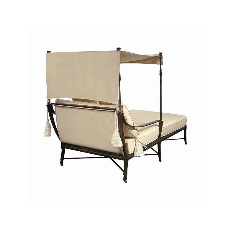 Andalusia Double Chaise