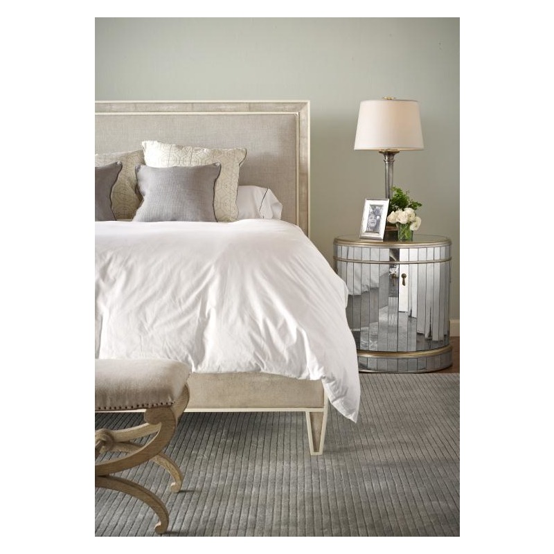 Archive Home and Monarch Taylor Headboard - King Size King