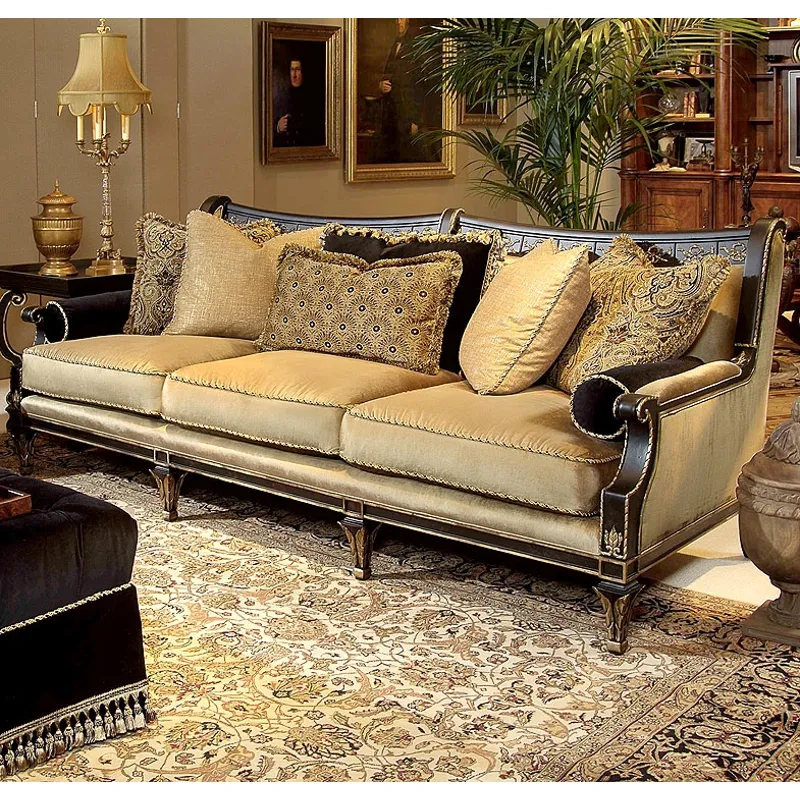 Century Signature Conrad Sofa