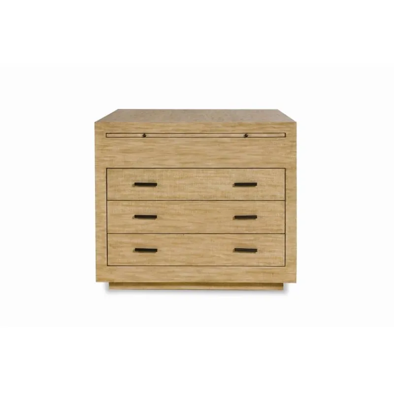 Charlotte Moss Tupelo Scrap Booking Table