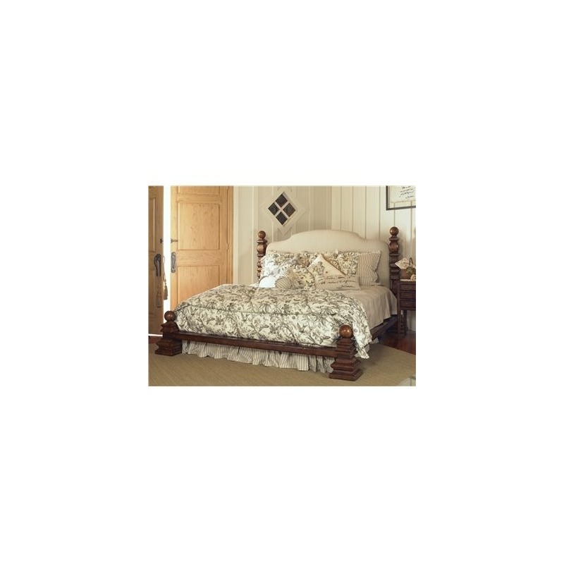 Bob Timberlake Home For Century Collection Hampton Plantation Bed Bob Timberlake Home For Century Collection Hampton Plantation Bed King Size