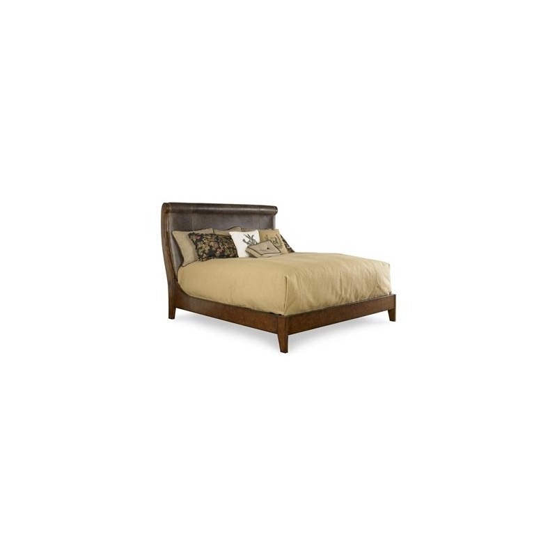 Bob Timberlake Home For Century Collection Rutlege Bed King Size Bob Timberlake Home For Century Collection Rutlege Bed King Size