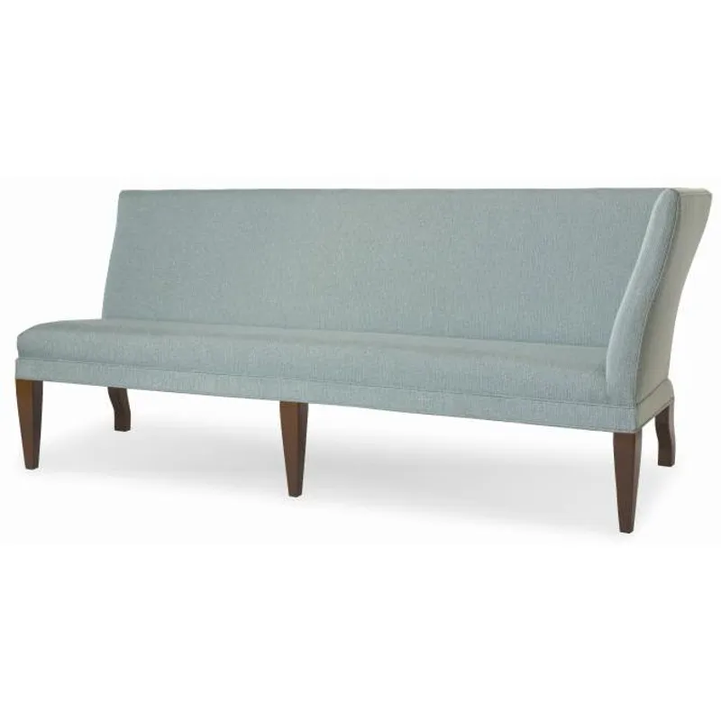 Century Chair 112 "To 123"  (Raf Corner Banquette)