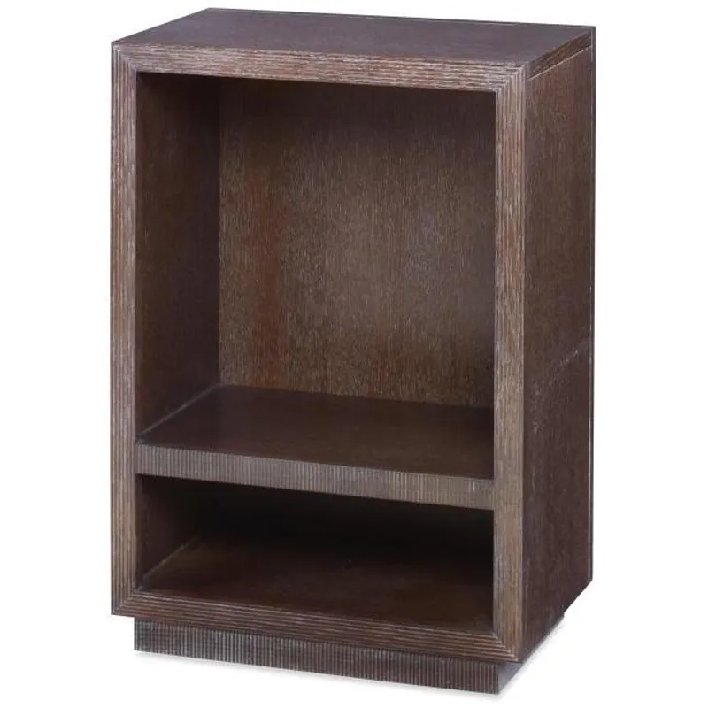 Thomas O'Brien Studio Bookcase Center