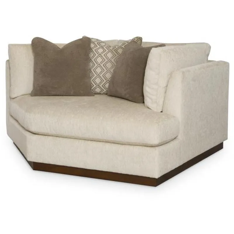 Century Home Elegance LTD5220-93 - Carrier Raf Pod Chaise