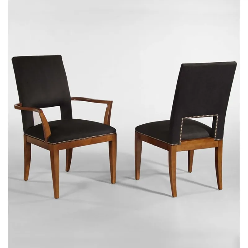 Century Chair Hurst Side Chair